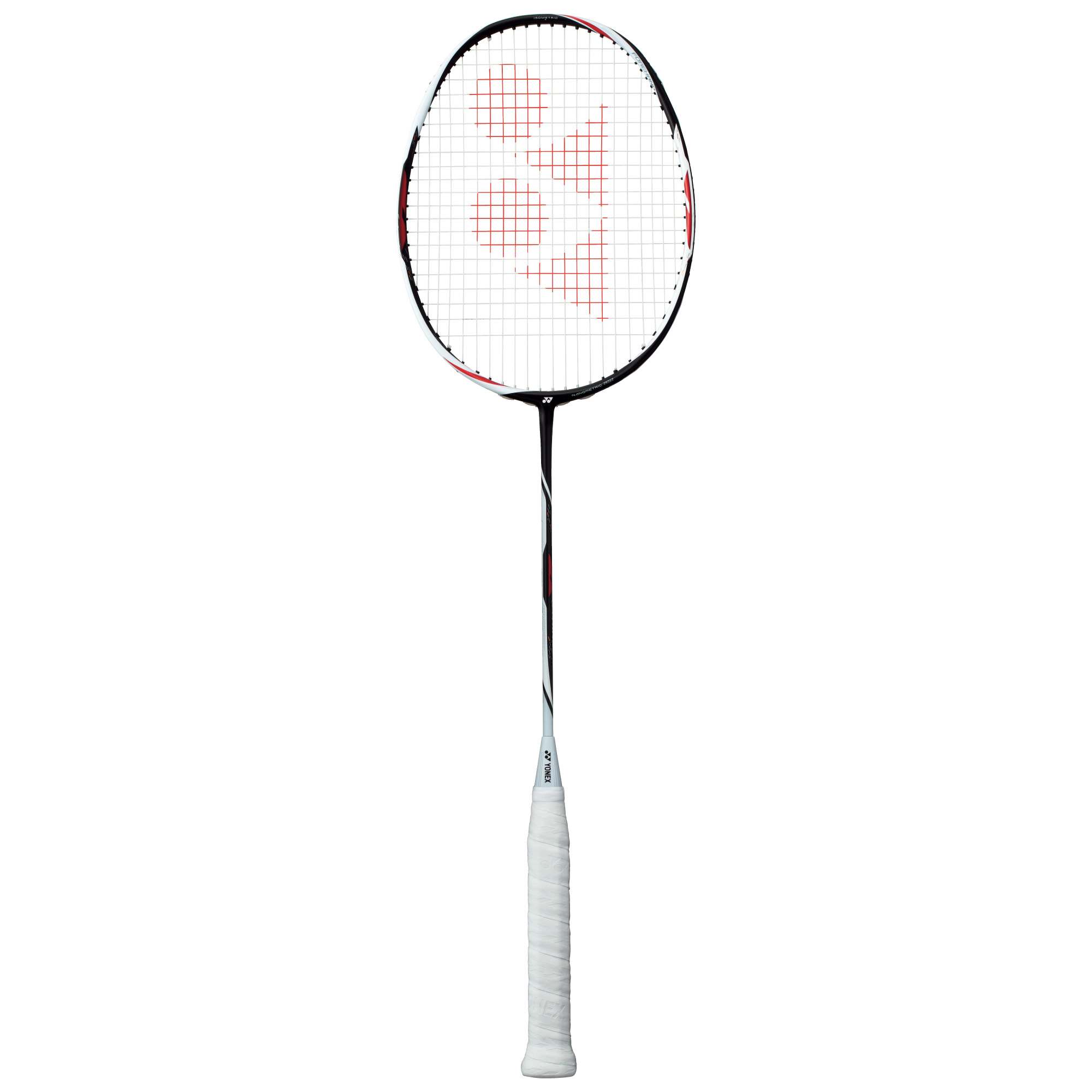 YONEX バドミントンラケット デュオラZストライク - ラケット